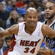 Illustration for article titled Ray Allen Pissed Off At Police For Not Taking Home Invasion Seriously
